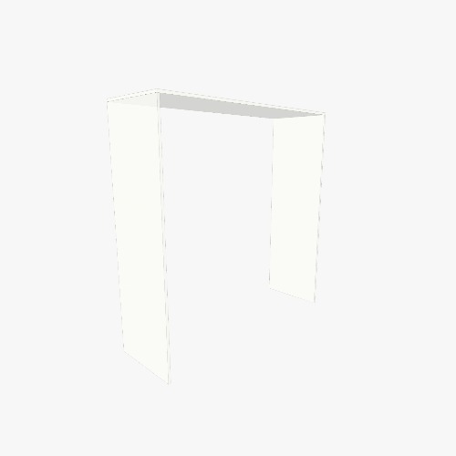 Penderie Free 3D furniture designs and blueprints from Flatma Community