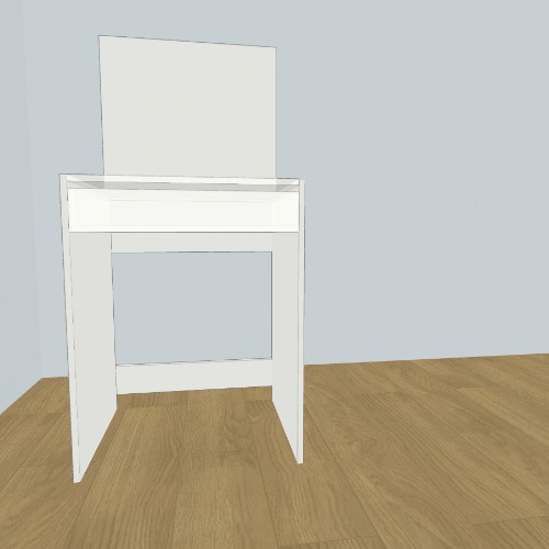 pent. plue Free 3D furniture designs and blueprints from Flatma Community