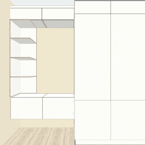 Передпокій