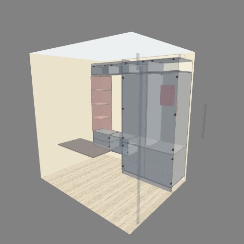 Передпокій