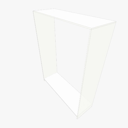 Первый шкаф Free 3D furniture designs and blueprints from Flatma Community