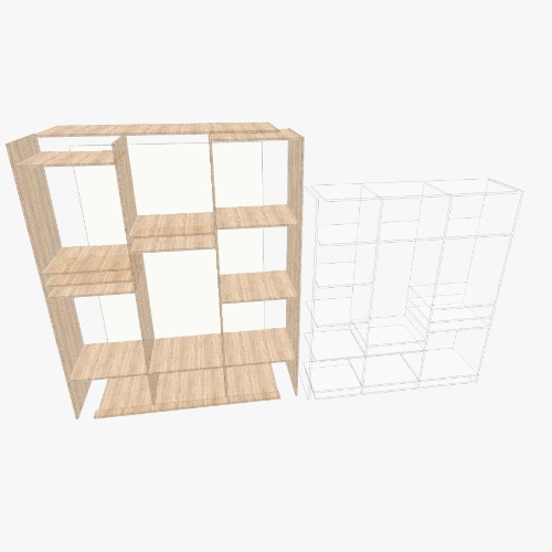 phoenix wardrobe
