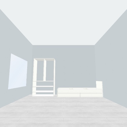 pieza Free 3D furniture designs and blueprints from Flatma Community