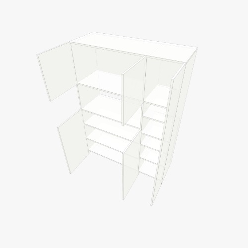 Pimentero Free 3D furniture designs and blueprints from Flatma Community