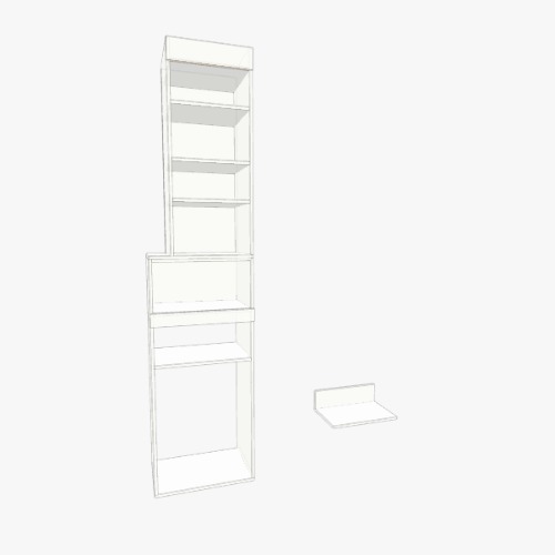 пинал2.0 Free 3D furniture designs and blueprints from Flatma Community