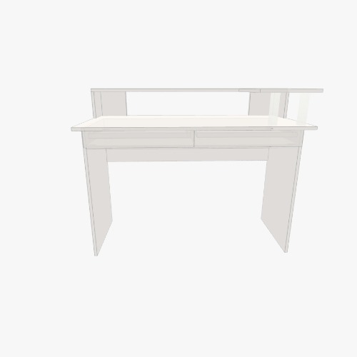 пк стол Free 3D furniture designs and blueprints from Flatma Community