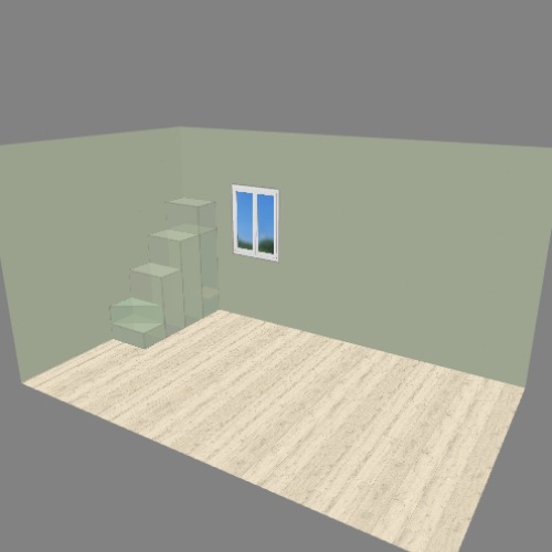 Placard chambre Free 3D furniture designs and blueprints from Flatma Community