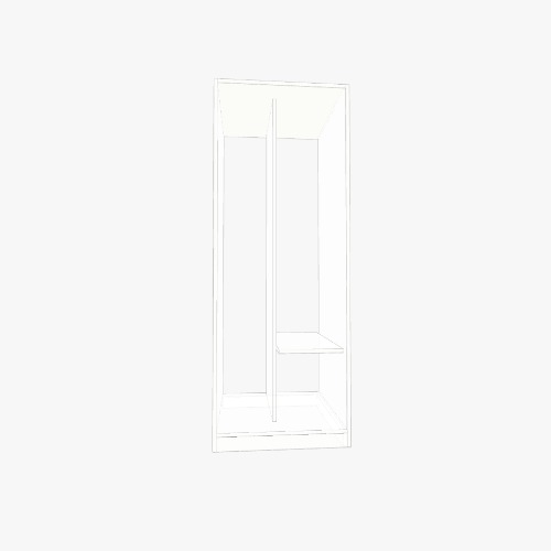 Placard  Dai Free 3D furniture designs and blueprints from Flatma Community