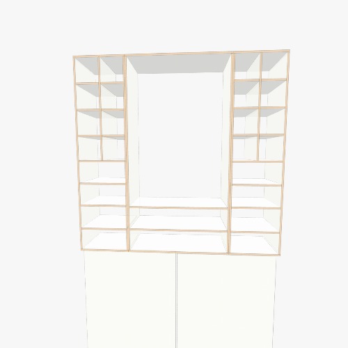 placard niñas Free 3D furniture designs and blueprints from Flatma Community