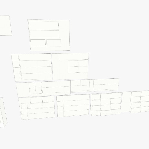plan découpe