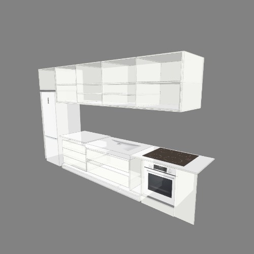 Planejado Cozinha
