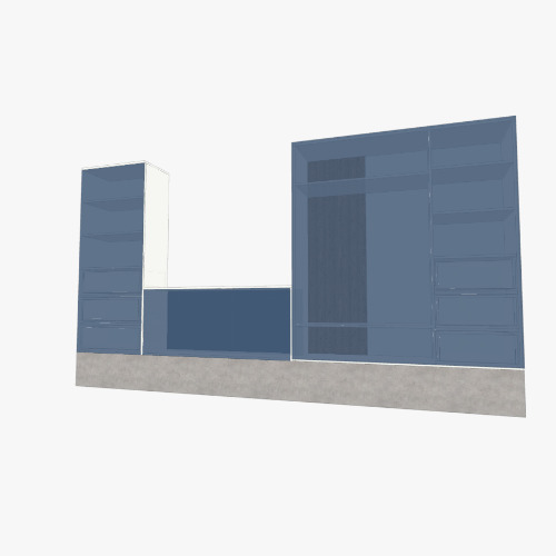 PLANOMUEBLES DORMITORIO