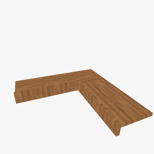 Plant tray corner Free 3D furniture designs and blueprints from Flatma Community