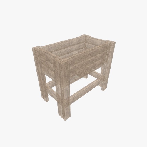 Planter Box