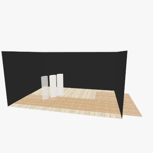 PLATÓ ALTERNATIVO