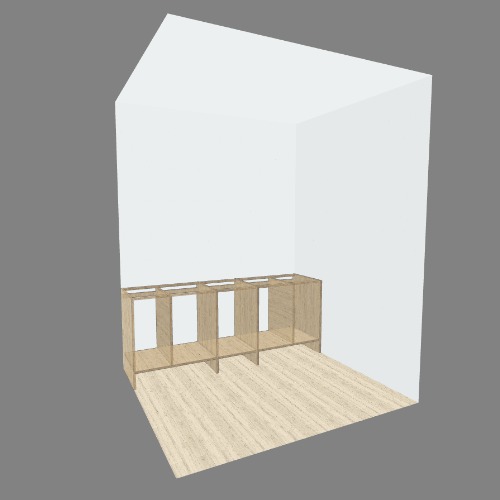 plywood kitchen v0.1.0