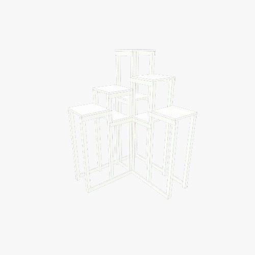 Подставка под квесты Free 3D furniture designs and blueprints from Flatma Community