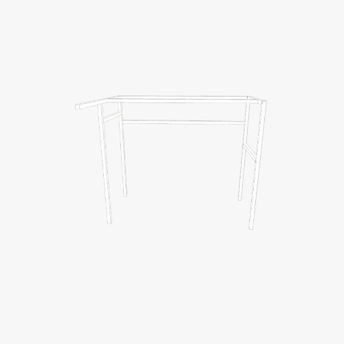 подстолье Free 3D furniture designs and blueprints from Flatma Community