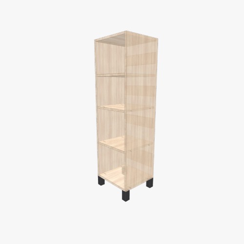 polica Free 3D furniture designs and blueprints from Flatma Community