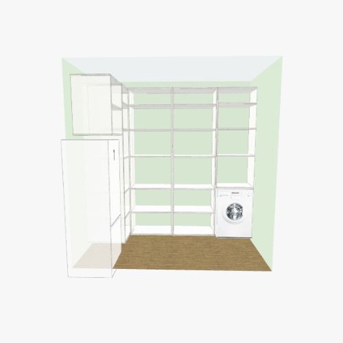 polka Free 3D furniture designs and blueprints from Flatma Community