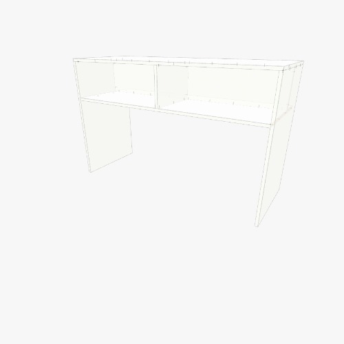 Полка Free 3D furniture designs and blueprints from Flatma Community
