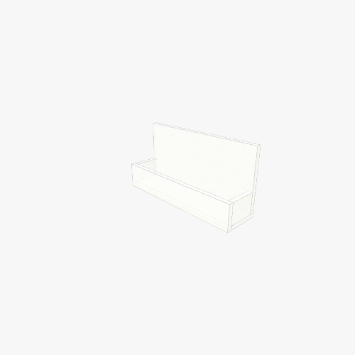 Polka Free 3D furniture designs and blueprints from Flatma Community