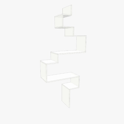 Полка Free 3D furniture designs and blueprints from Flatma Community
