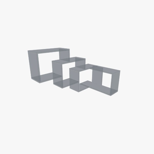 полка угловая Free 3D furniture designs and blueprints from Flatma Community