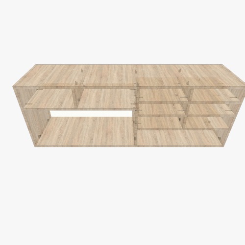Полки для стола Free 3D furniture designs and blueprints from Flatma Community