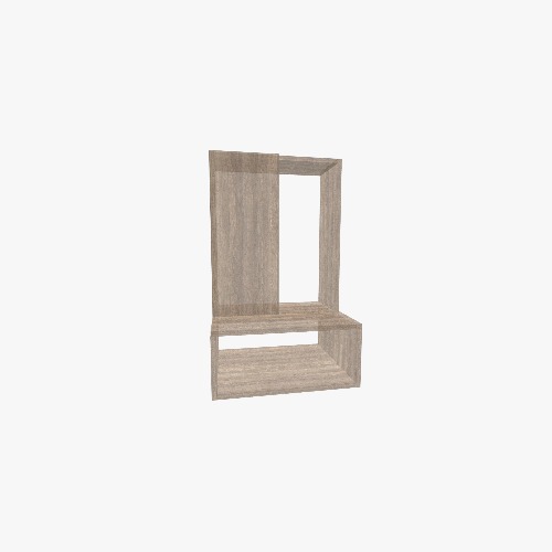 Pooja Mandir Free 3D furniture designs and blueprints from Flatma Community
