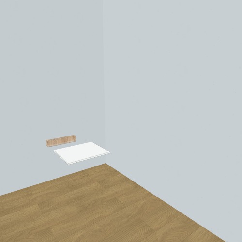 poop Free 3D furniture designs and blueprints from Flatma Community