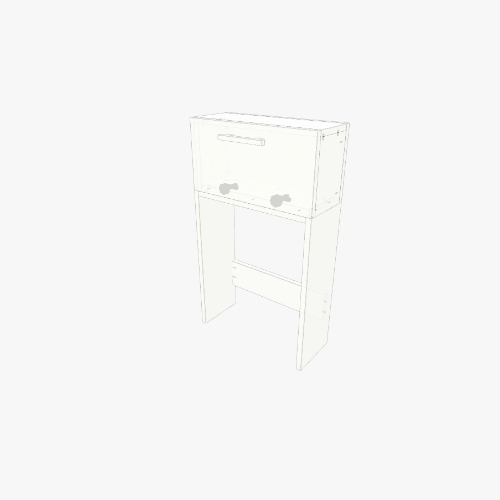 Porta papel higienico Free 3D furniture designs and blueprints from Flatma Community