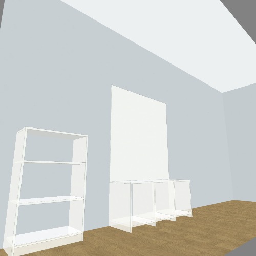 Портманто - коридор