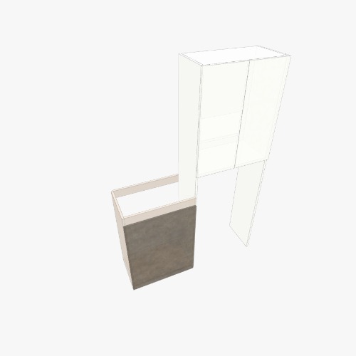 Постирочная Free 3D furniture designs and blueprints from Flatma Community
