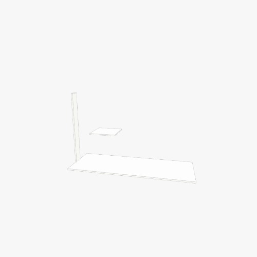 pratileira Free 3D furniture designs and blueprints from Flatma Community