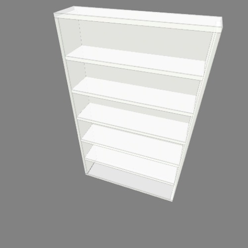 Prestatgeria porta Free 3D furniture designs and blueprints from Flatma Community