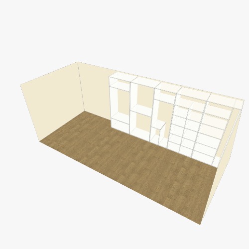 Прихожая 1 Free 3D Furniture Projects and Blueprints from the Flatma Community