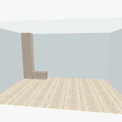 Прихожая Free 3D furniture designs and blueprints from Flatma Community