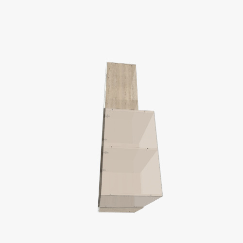 прихожая Free 3D furniture designs and blueprints from Flatma Community