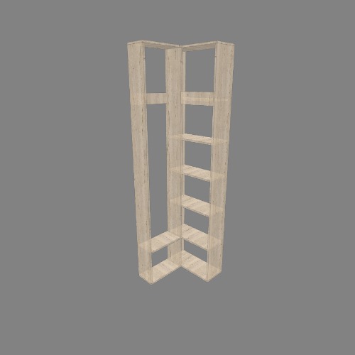 прихожая Free 3D furniture designs and blueprints from Flatma Community