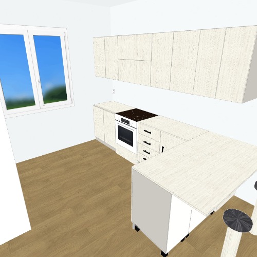 Primera Cocina