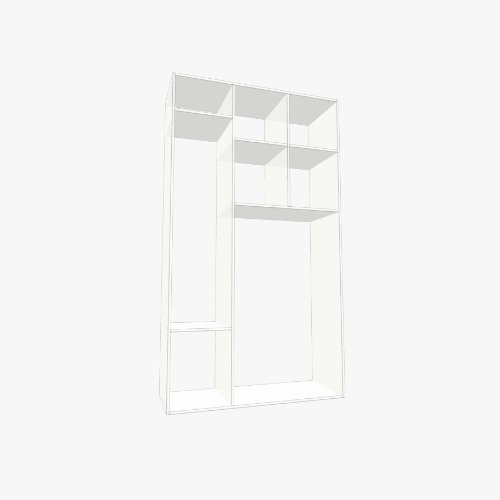 Probnik Free 3D furniture designs and blueprints from Flatma Community