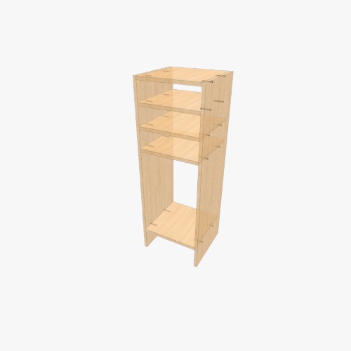 Product 1 Free 3D furniture designs and blueprints from Flatma Community