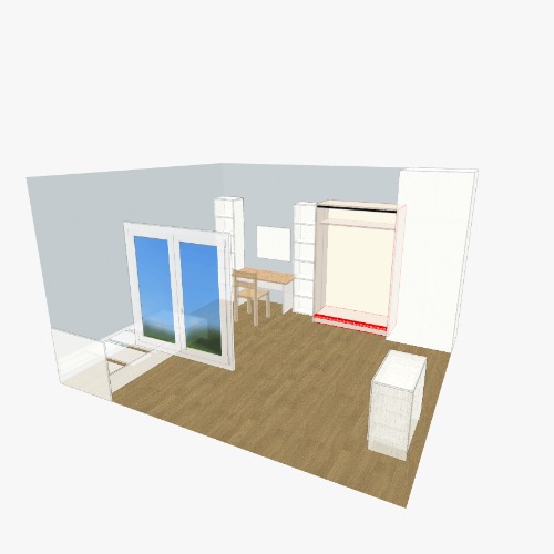 Проект 1 Free 3D furniture designs and blueprints from Flatma Community