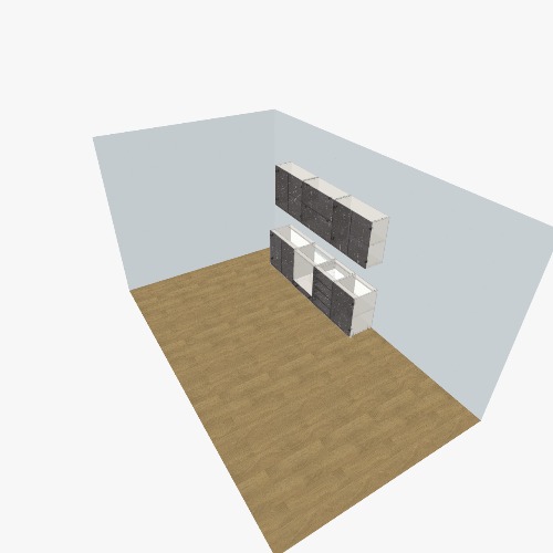 Project Free 3D furniture designs and blueprints from Flatma Community