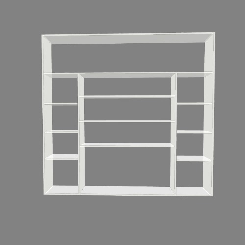 projeto quarto Free 3D furniture designs and blueprints from Flatma Community