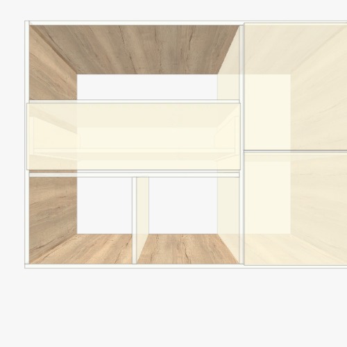 PROYECT TELE Free 3D furniture designs and blueprints from Flatma Community