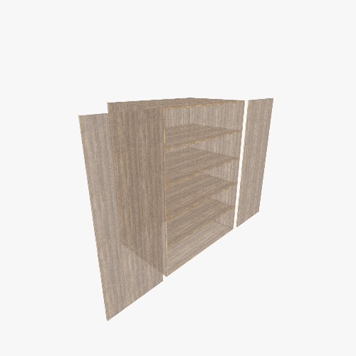 Proyecto Amelia Free 3D furniture designs and blueprints from Flatma Community