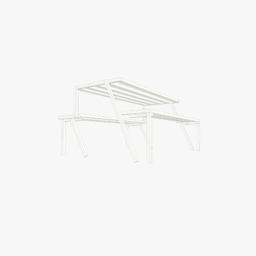 proyecto mesa