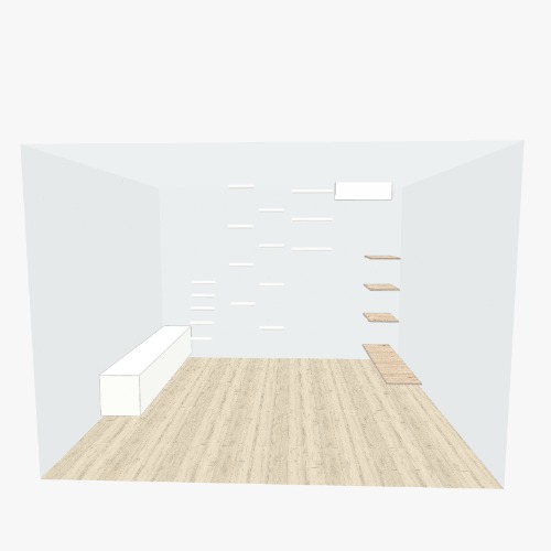 Prueba Free 3D furniture designs and blueprints from Flatma Community
